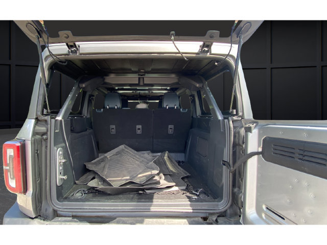 Used 2024 Ford Bronco Outer Banks AWD/4WD image 28