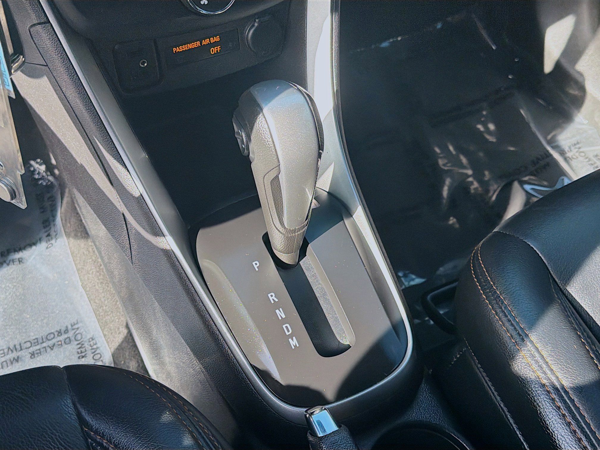 Used 2019 Chevrolet Trax LT image 15