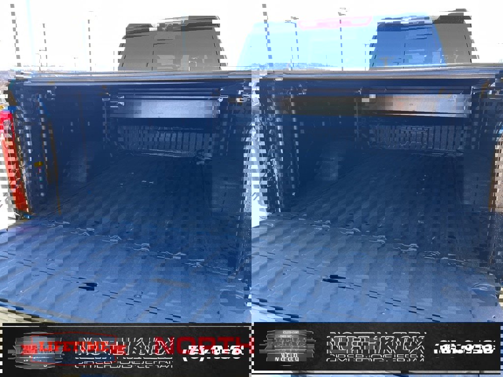 Used 2025 GMC Sierra 2500 Denali Ultimate image 21