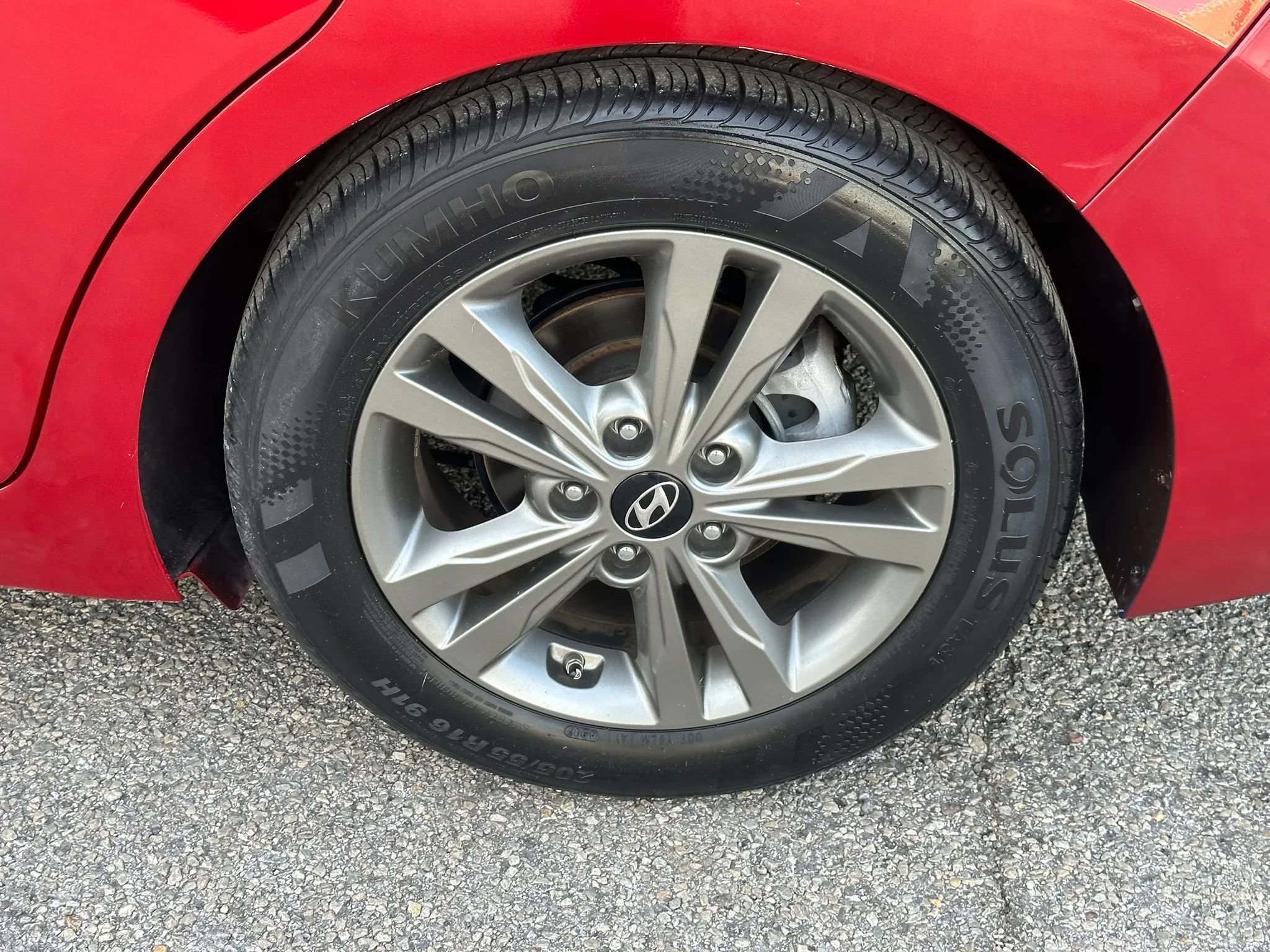 Used 2018 Hyundai Elantra SEL FWD image 39