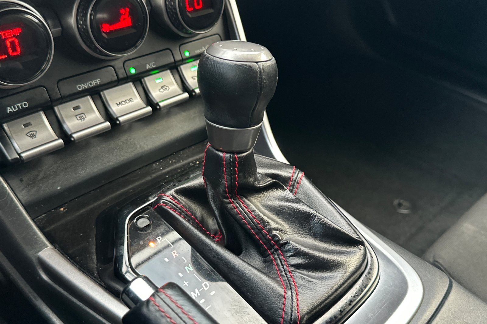 Used 2022 Subaru BRZ Premium RWD image 31