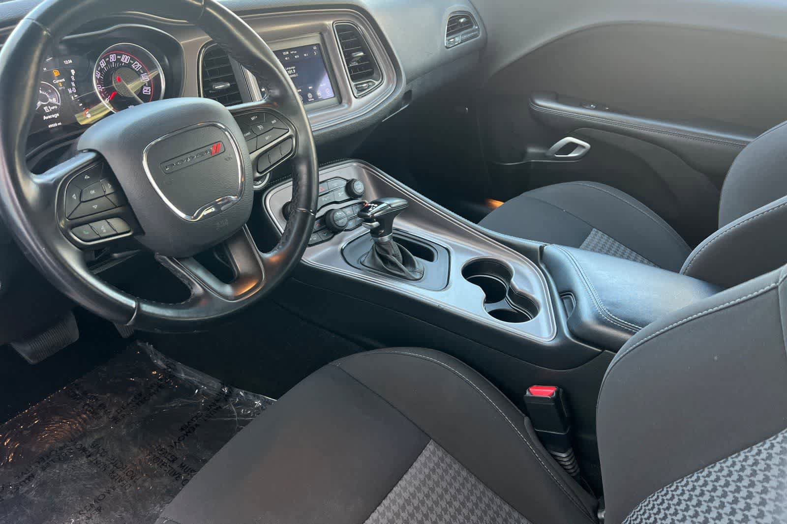 Used 2023 Dodge Challenger GT image 12