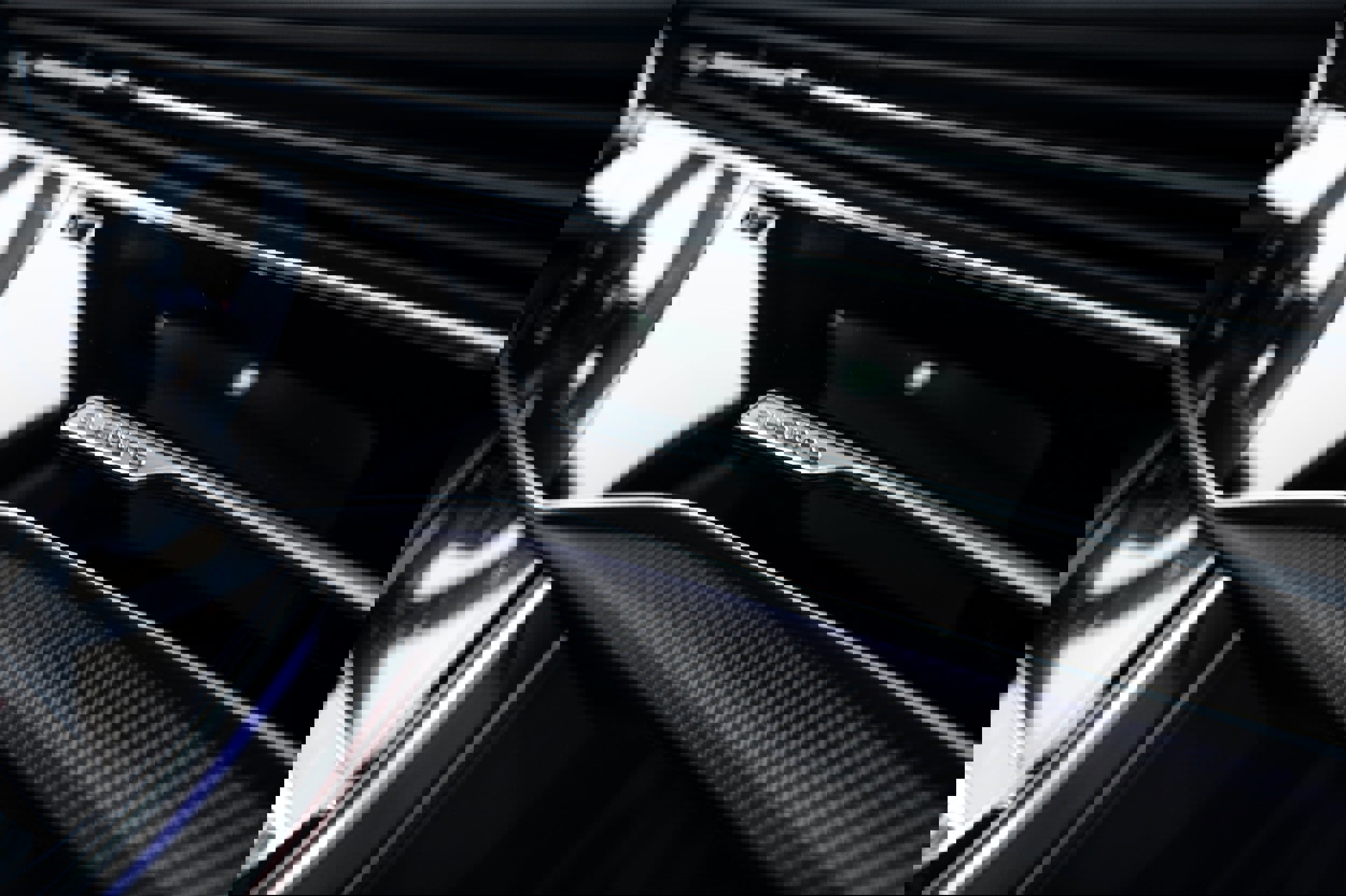 Used 2025 Audi RS Q8 performance image 11