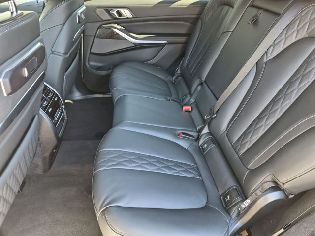 New 2027 BMW X7 M60i AWD/4WD image 16