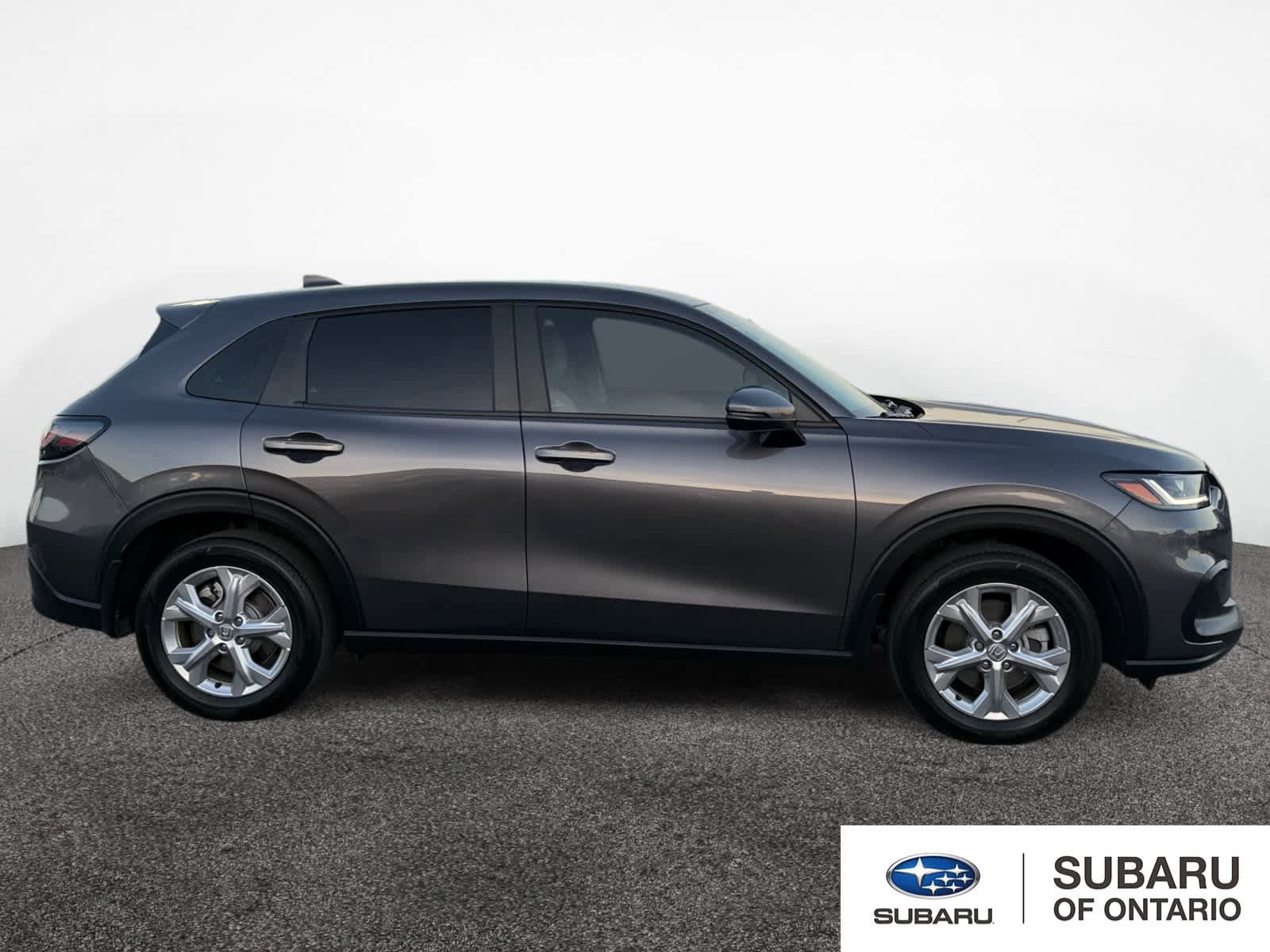 Used 2024 Honda HR-V LX image 6