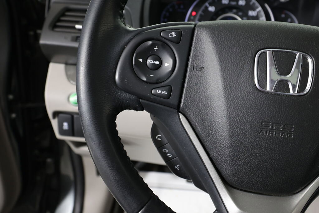 Used 2014 Honda CR-V EX-L image 31