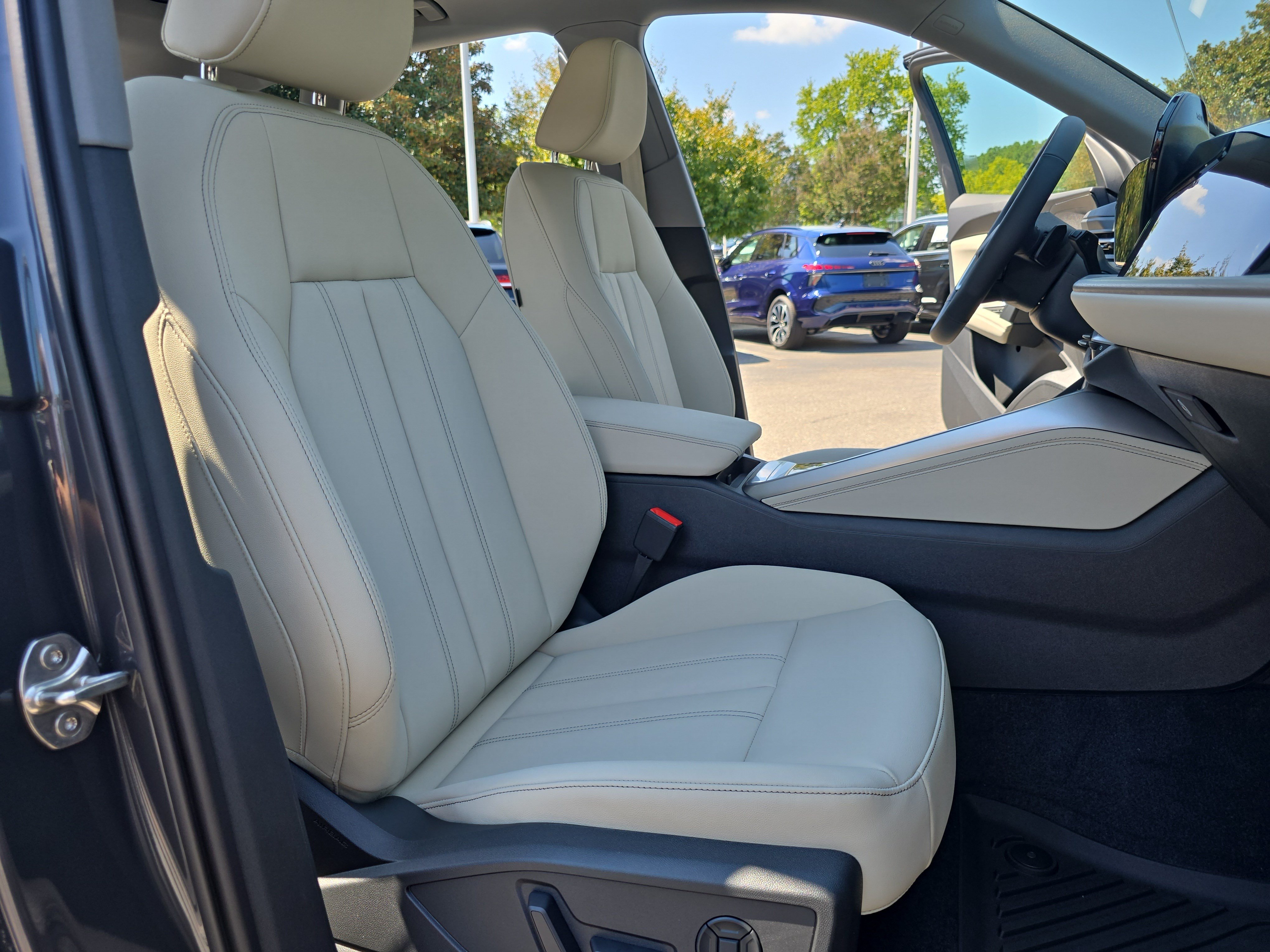 New 2026 Audi Q5 Premium AWD/4WD image 10