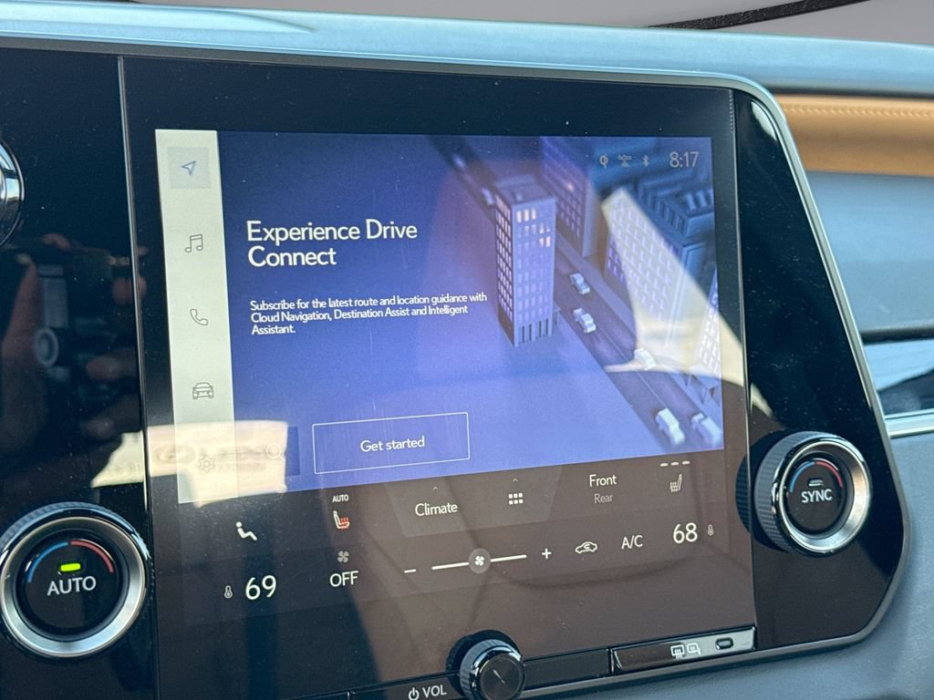 Certified 2025 Lexus RX 350 FWD w/ Technology Package image 22