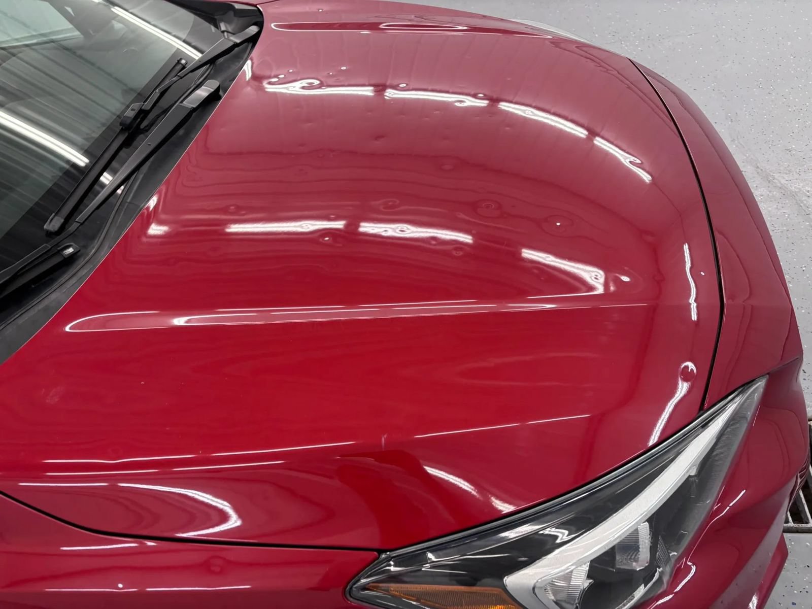 Used 2019 Subaru Impreza 2.0i Sport AWD/4WD image 15