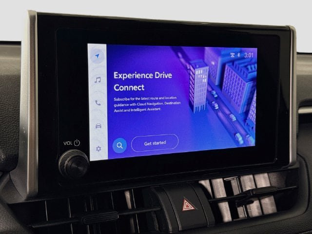 Certified 2023 Toyota RAV4 XLE AWD/4WD image 16