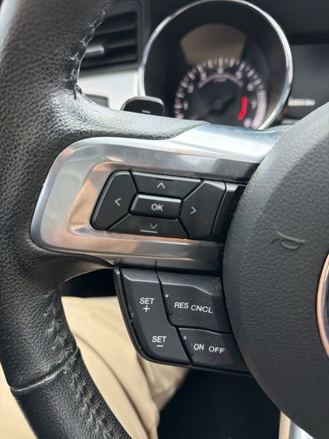 Used 2015 Ford Mustang GT Premium image 18