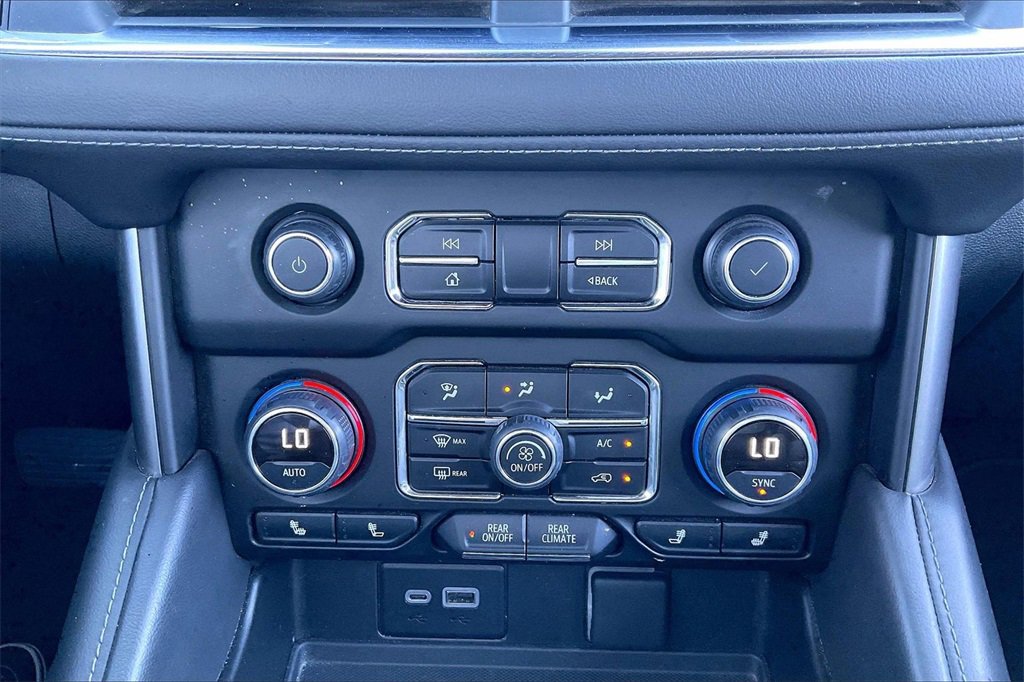 Used 2024 Chevrolet Tahoe LT image 30