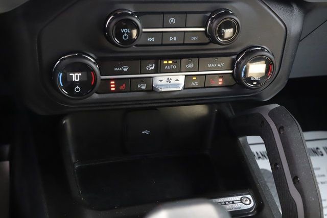 Used 2023 Ford Bronco Big Bend image 30