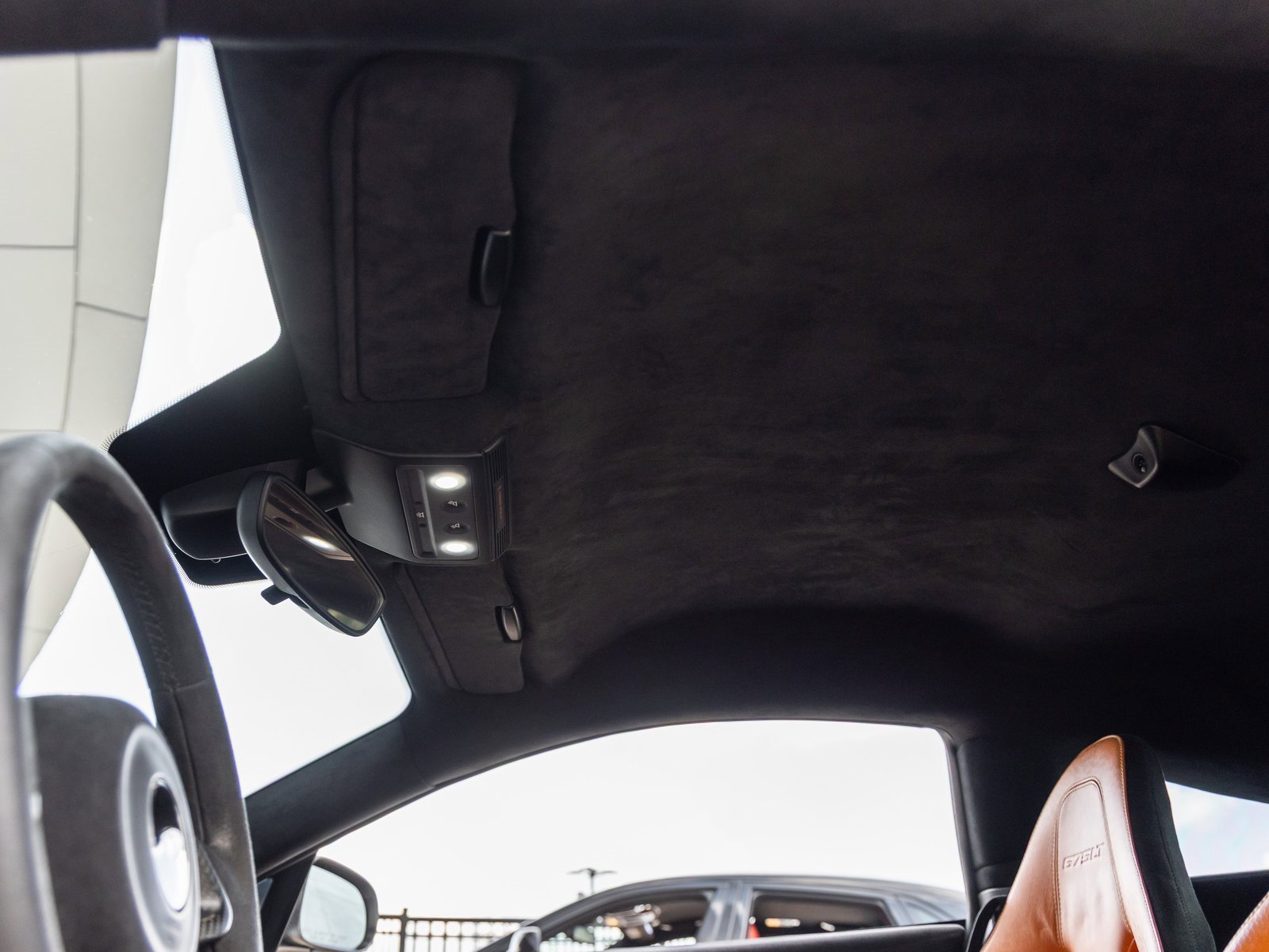 Used 2016 McLaren 675LT Coupe image 27