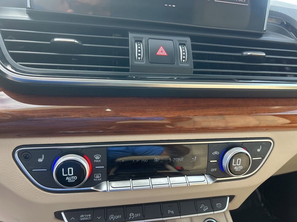 Used 2023 Audi Q5 2.0T Premium Plus image 42