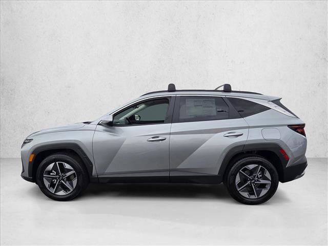 New 2026 Hyundai Tucson SEL image 5
