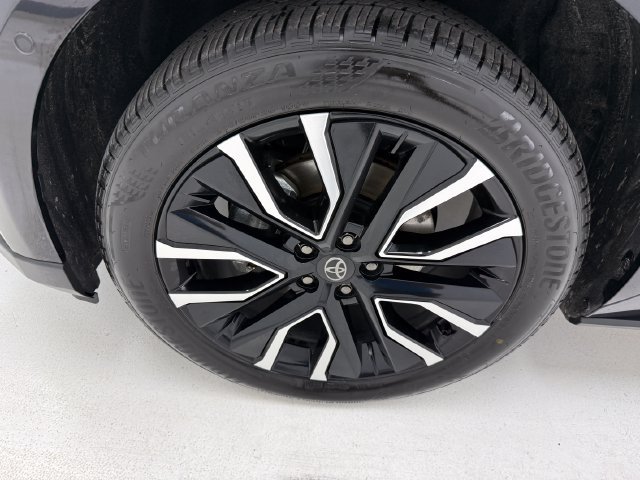 New 2027 Toyota bZ FWD image 7