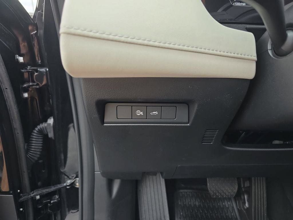 New 2026 MAZDA CX-5 Preferred AWD/4WD image 33