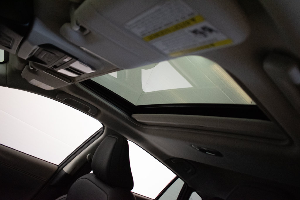 New 2026 Subaru Crosstrek 2.5i Limited AWD/4WD image 20