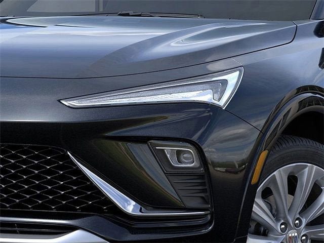 New 2026 Buick Envista Avenir image 10
