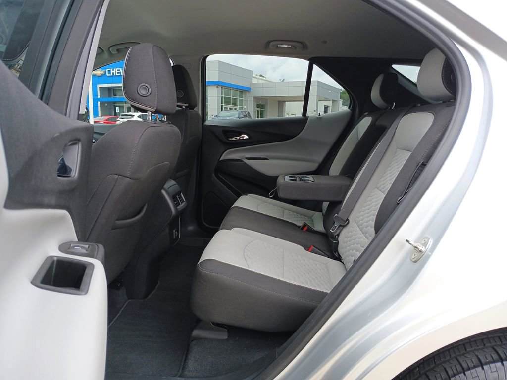 Used 2019 Chevrolet Equinox LS w/ LS Convenience Package FWD image 26