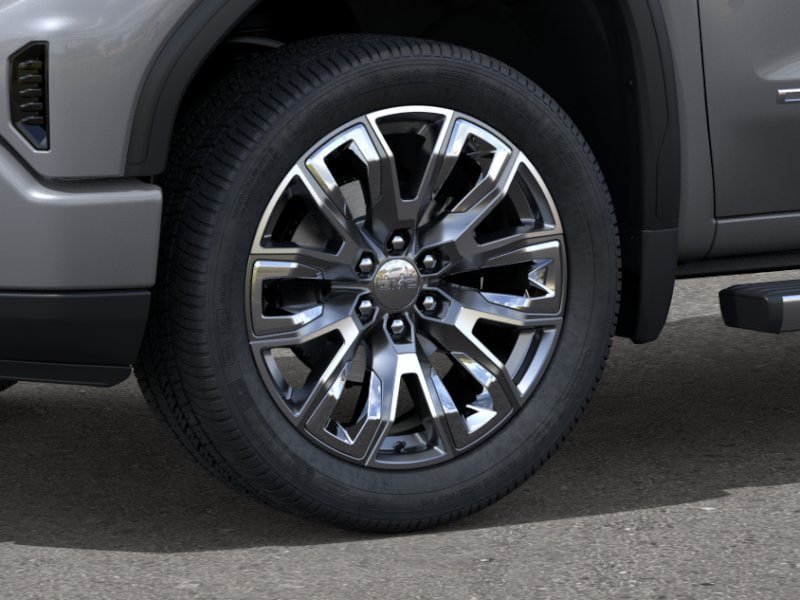 New 2026 GMC Sierra 1500 Denali AWD/4WD image 9