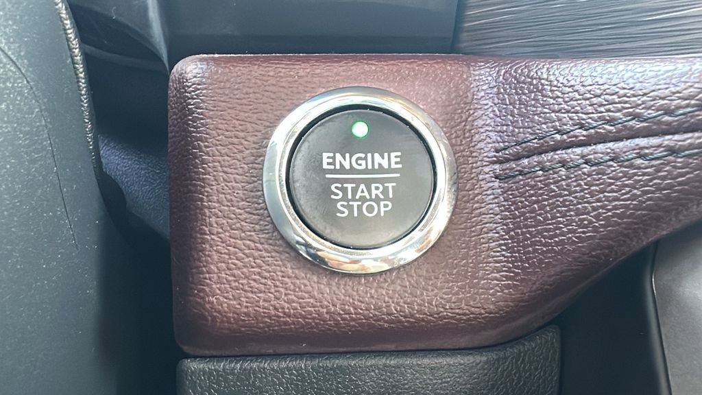 Used 2024 Ford Expedition Max Limited image 24