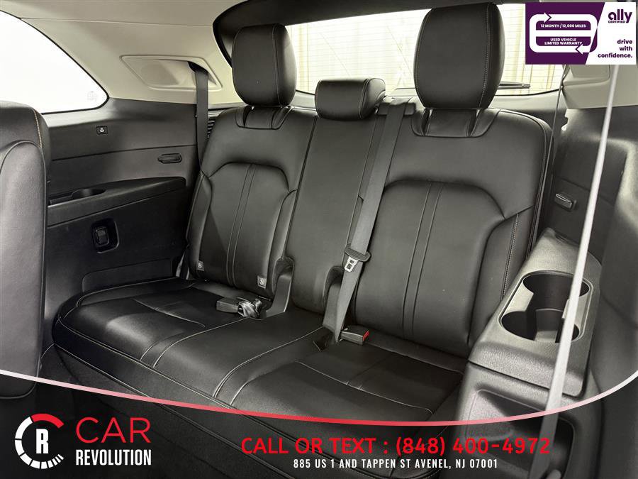 Used 2024 MAZDA CX-90 Plug-In Hybrid w/ Premium Pkg image 44