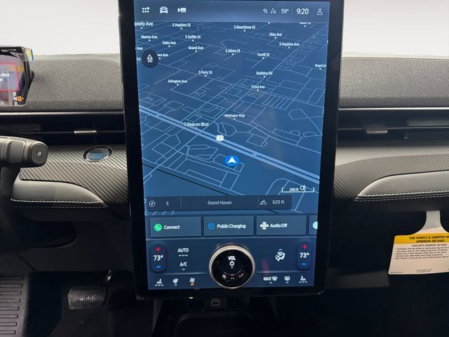 New 2025 Ford Mustang Mach-E Select w/ Comfort Package Lite image 12