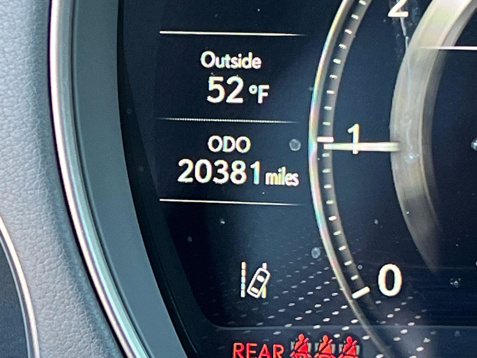 Certified 2023 Lexus LS 500 image 29