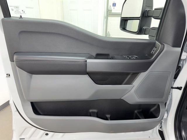 Used 2025 Ford F350 XL w/ STX Appearance Package image 9