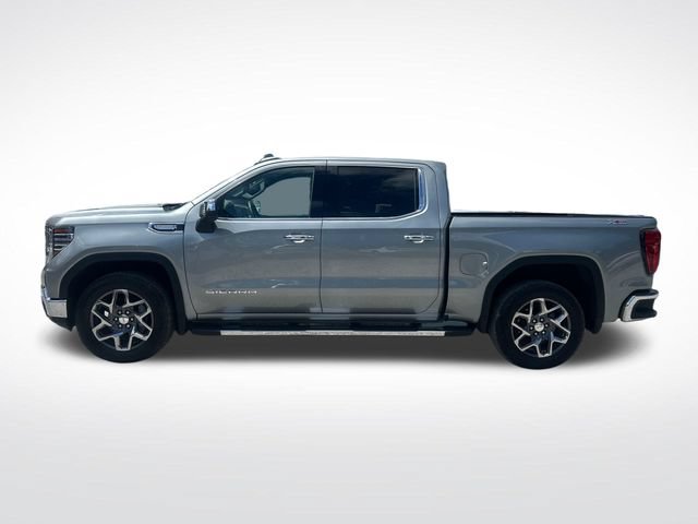 Used 2026 GMC Sierra 1500 SLT AWD/4WD image 2