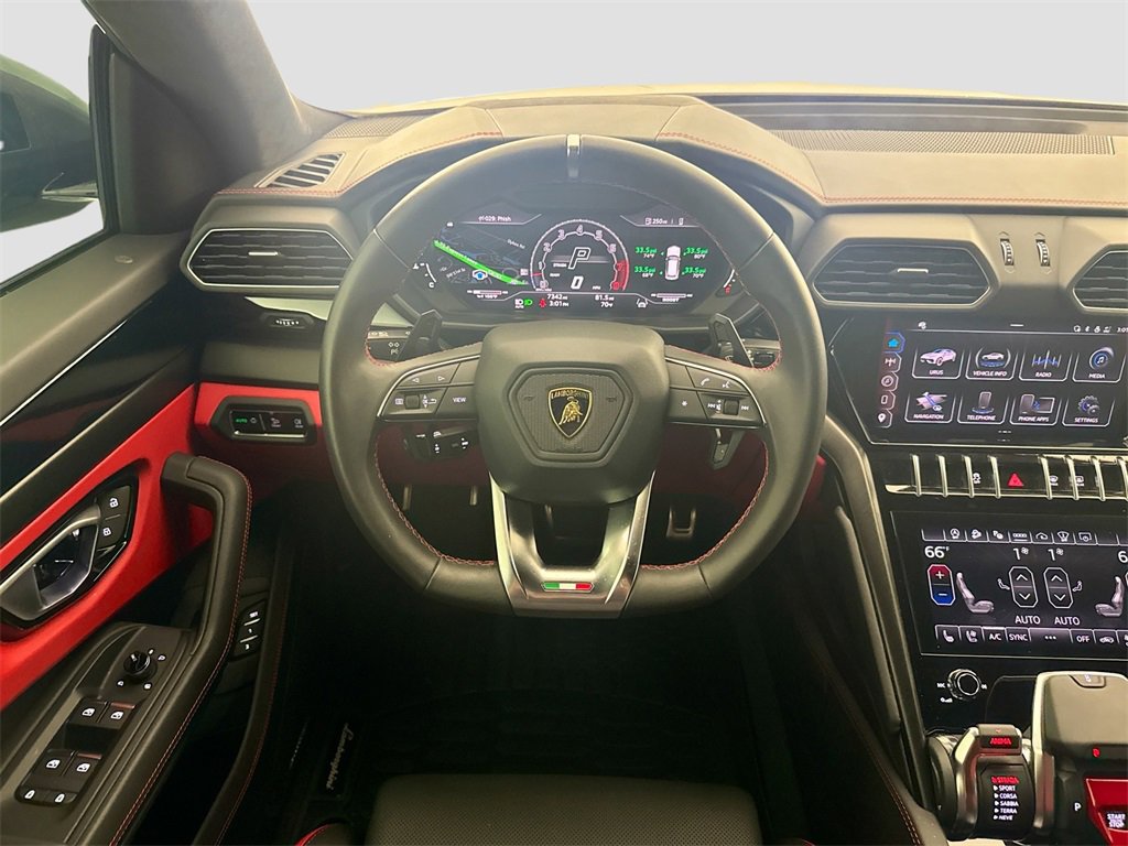 Used 2024 Lamborghini Urus S image 23