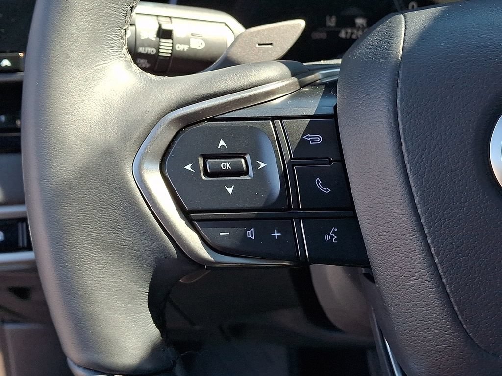 Used 2023 Lexus RX 350 Premium w/ Accessory Package AWD/4WD image 22