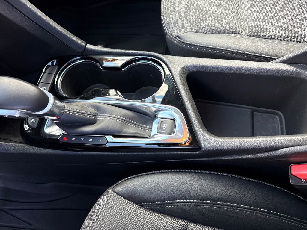 Certified 2023 Buick Encore GX Select w/ Experience Buick Package image 27