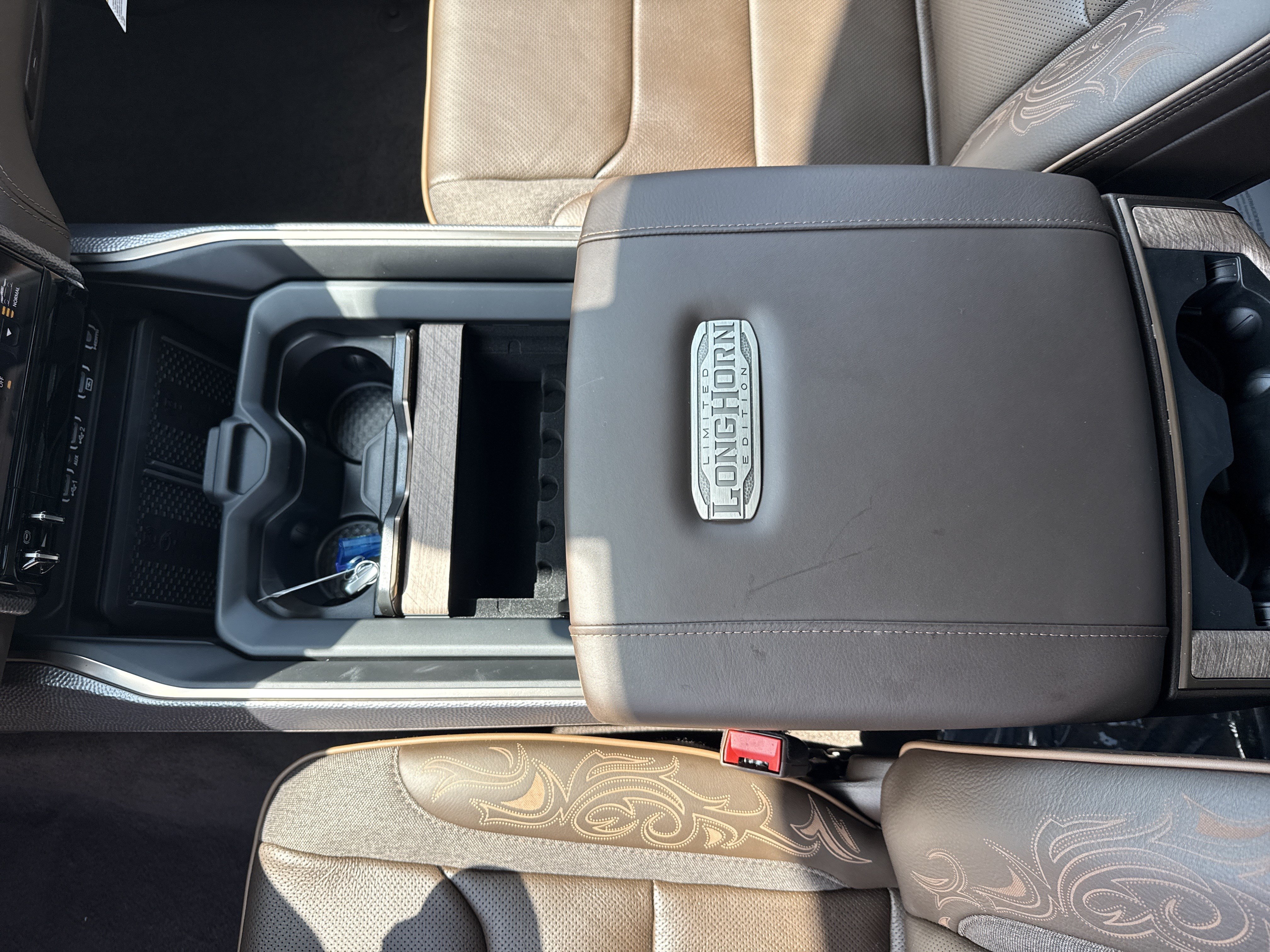 New 2026 RAM 1500 Limited AWD/4WD image 29