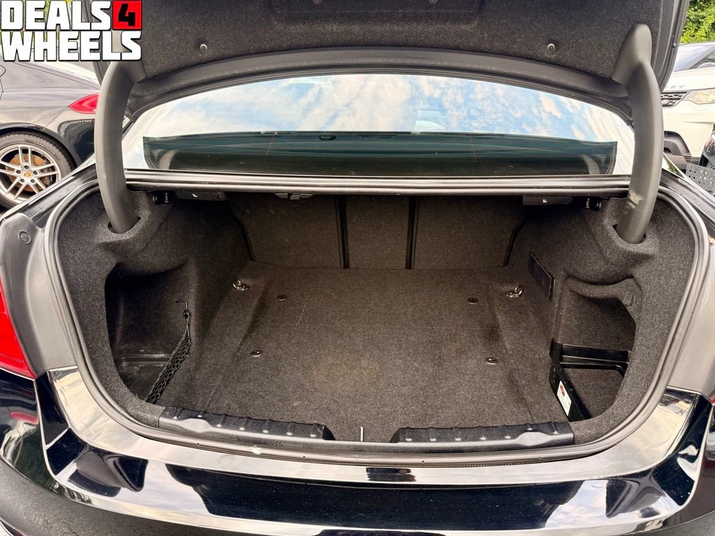 Used 2013 BMW 328i Sedan RWD image 10