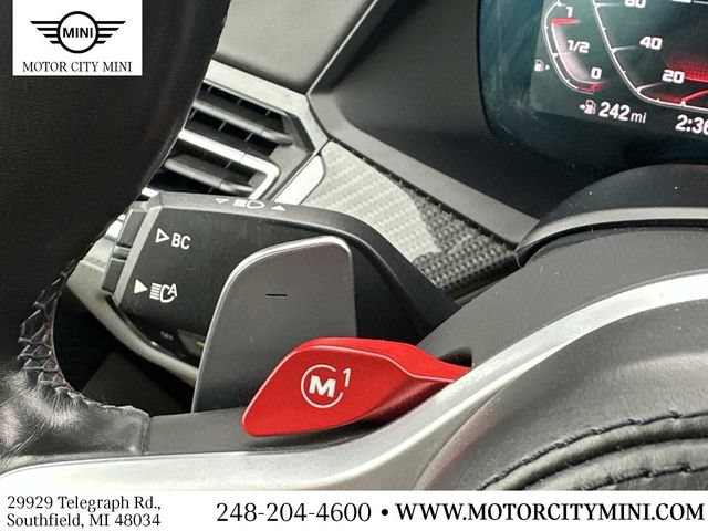 Used 2020 BMW X5 M AWD/4WD image 29