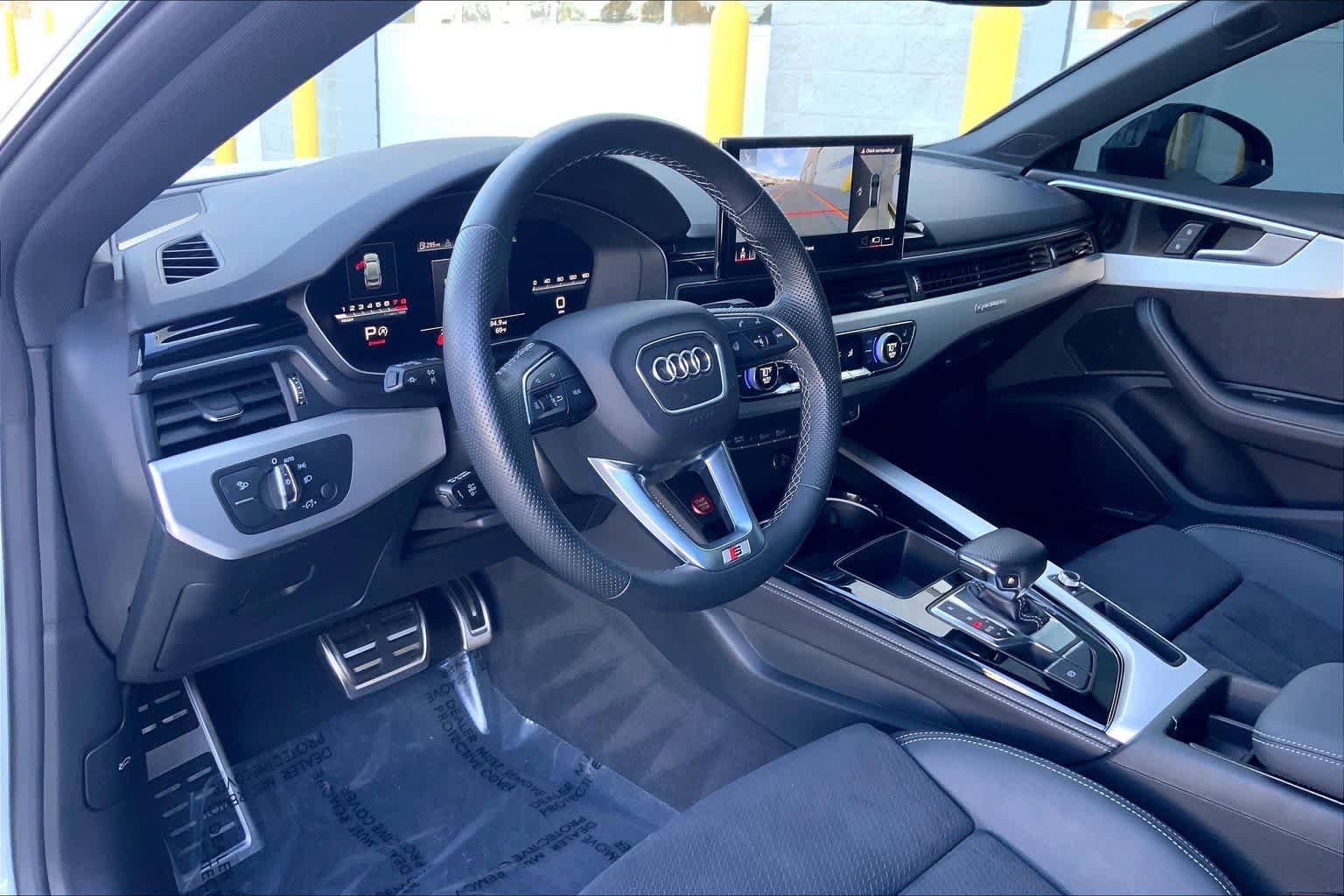 Used 2023 Audi A5 2.0T Premium Plus image 16
