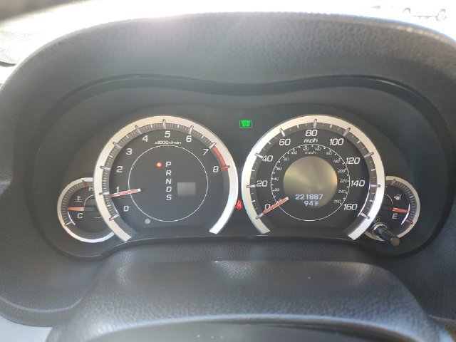 Used 2011 Acura TSX Sedan FWD image 23