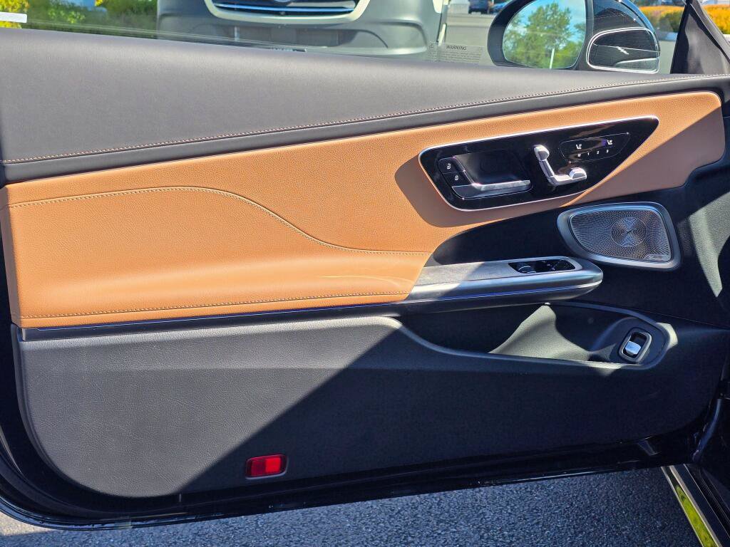 New 2026 Mercedes-Benz CLE 450 4MATIC Coupe image 32
