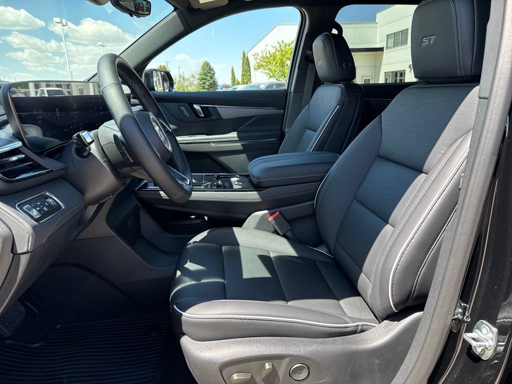 New 2026 Buick Enclave Sport Touring w/ Power Package AWD/4WD image 15