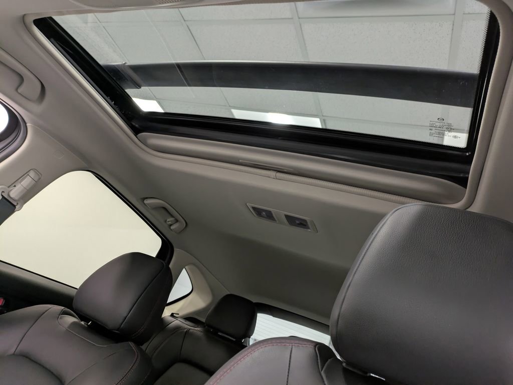 Certified 2025 MAZDA CX-5 Carbon Edition AWD/4WD image 22