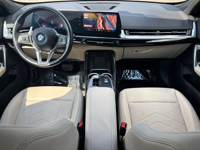 Certified 2024 BMW X1 xDrive28i AWD/4WD image 20