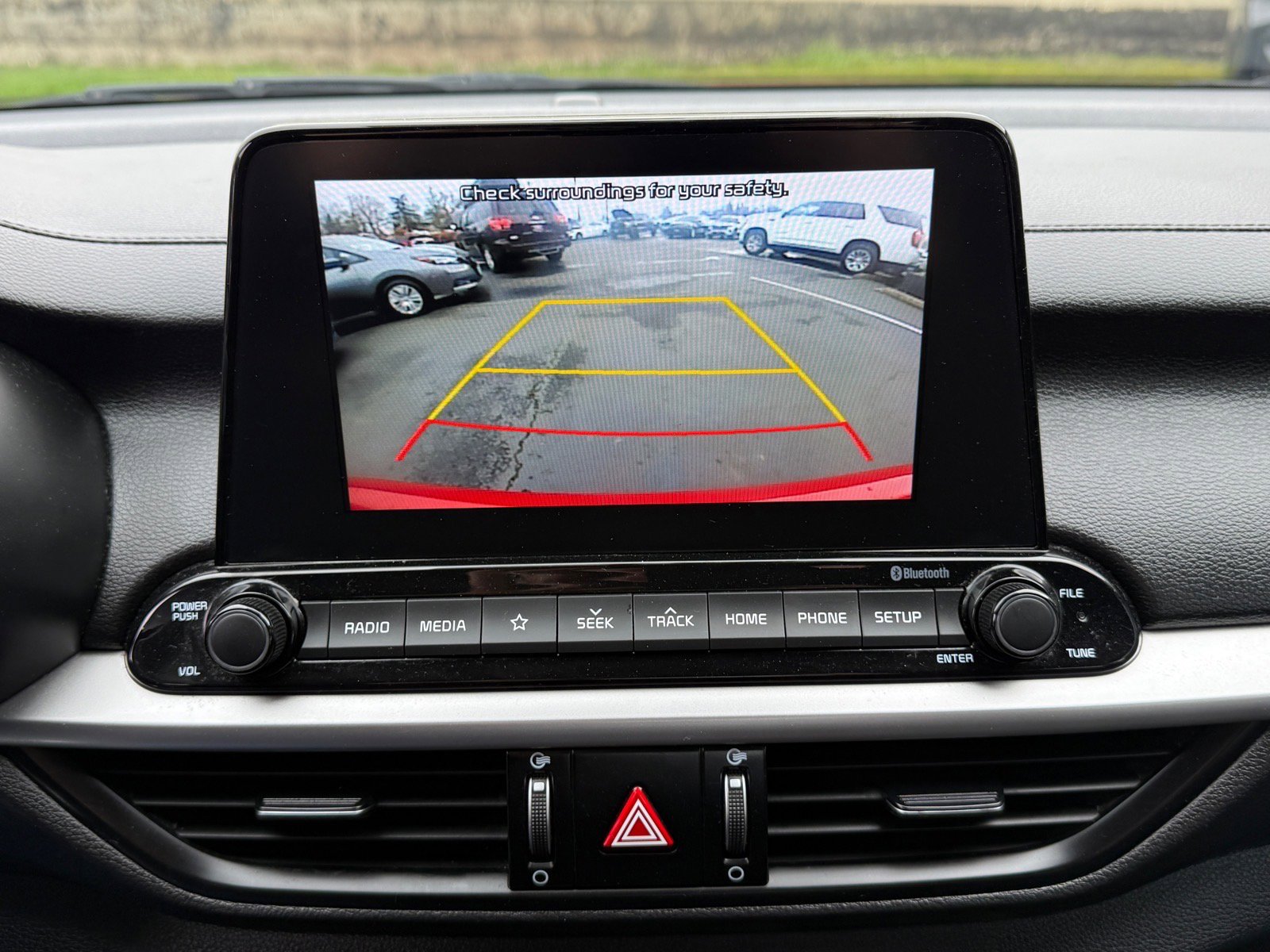 Used 2021 Kia Forte LXS image 26