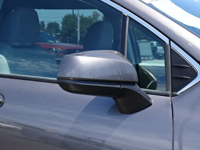Used 2023 Toyota Sienna LE FWD image 7