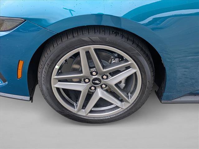 New 2026 Ford Mustang Premium RWD image 8