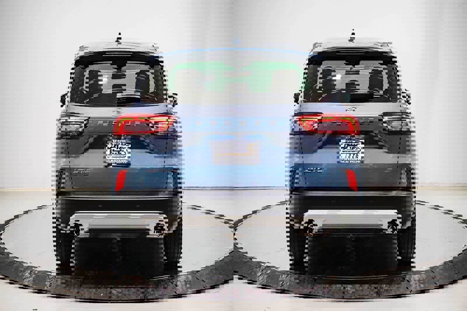 Used 2024 Ford Escape Active w/ Tech Pack #2 image 3