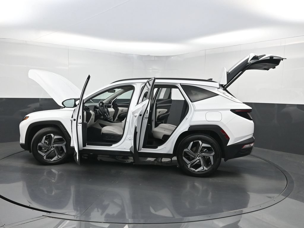 Used 2024 Hyundai Tucson SEL w/ Convenience Package FWD image 35