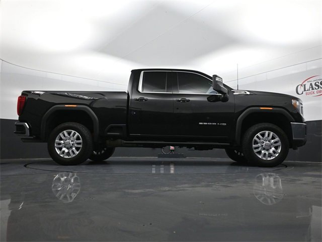 Used 2022 GMC Sierra 2500 SLE w/ SLE Value Package; image 29